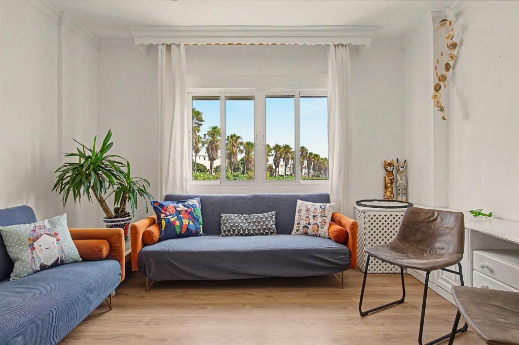 Casa acogedora familiar en Tarifa - 1