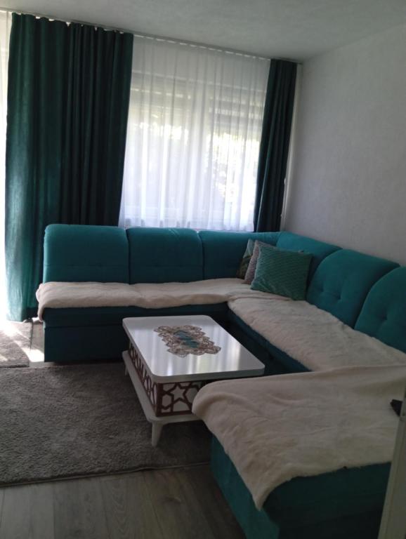 Two room apartment near Scc - 5