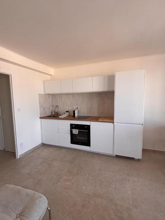Appartement à deux pas de la plage des Catalans - 5