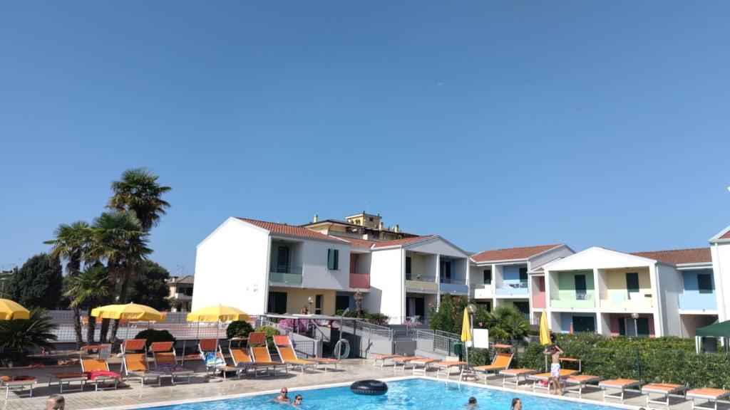 Residence Luna Due - 2