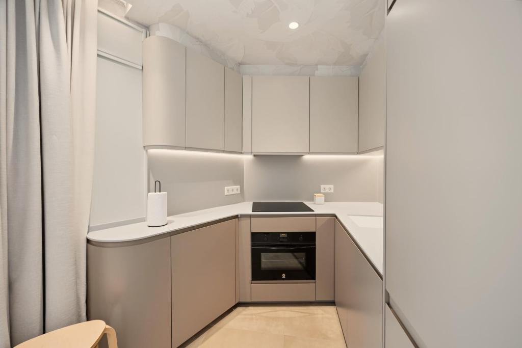 Suite Plaza Conil - 4