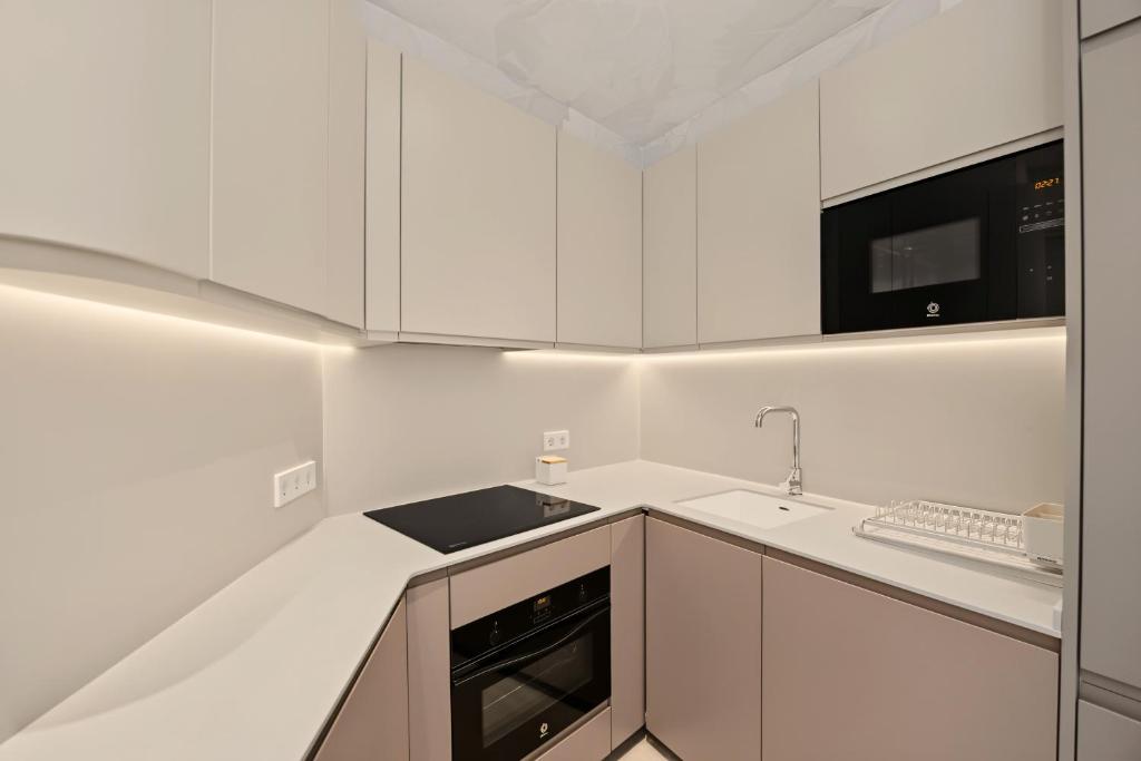 Suite Plaza Conil - 5