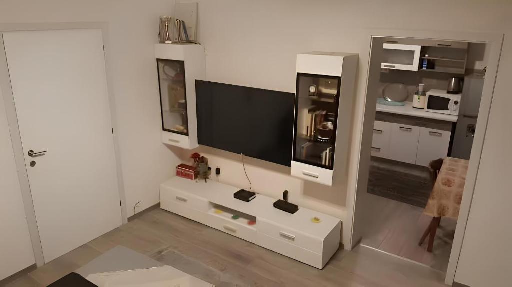 Two room apartment near Scc - 1