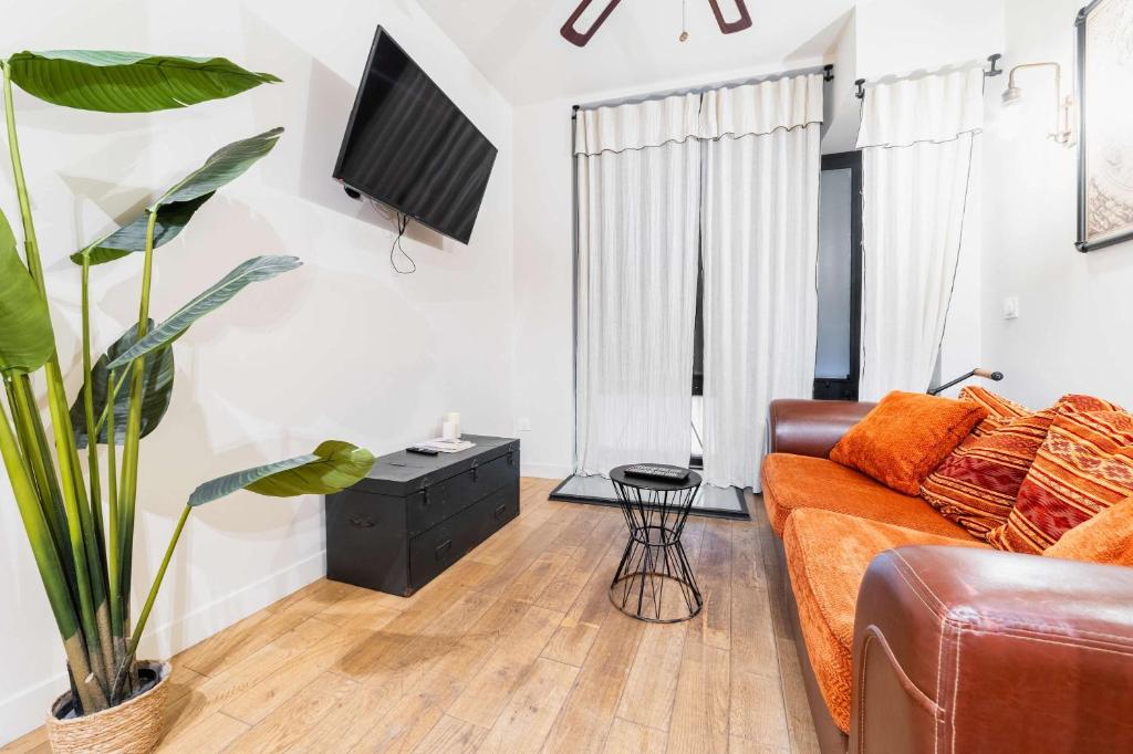 Appartement Paris 9 Cosy 2 chambres ideal famille - 3