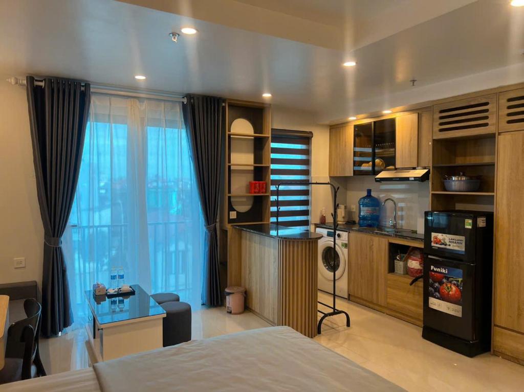 Tâm An Luxury Hotel