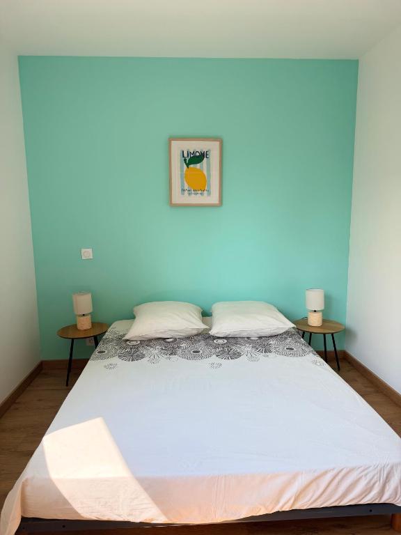 Maison cosy avec Jardin - 3
