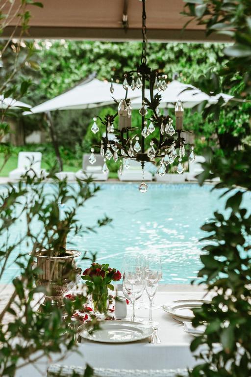 Fairlawns Boutique Hotel & Spa photo
