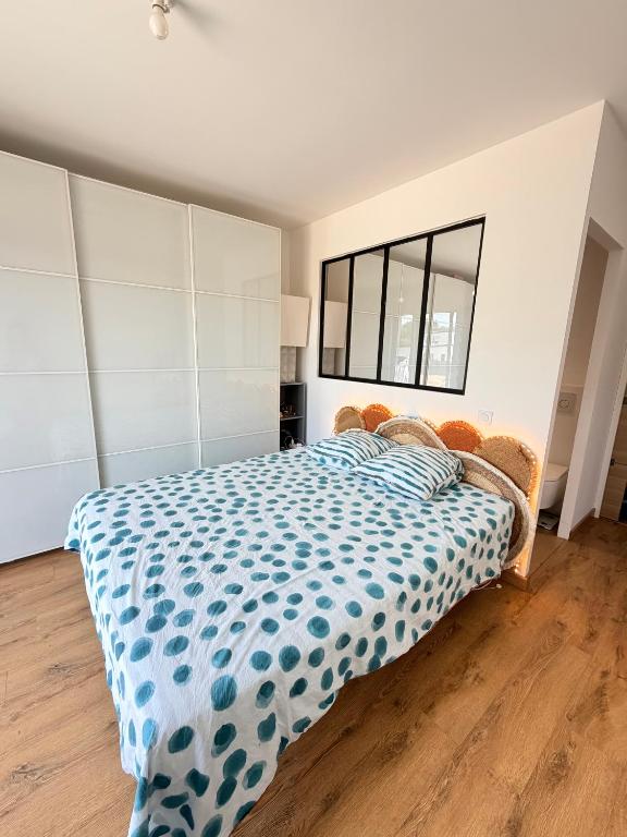 Maison cosy avec Jardin - 5