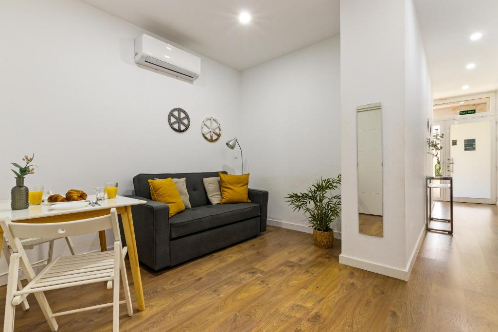 Eurosol 3 By IVI Real Estate - 2