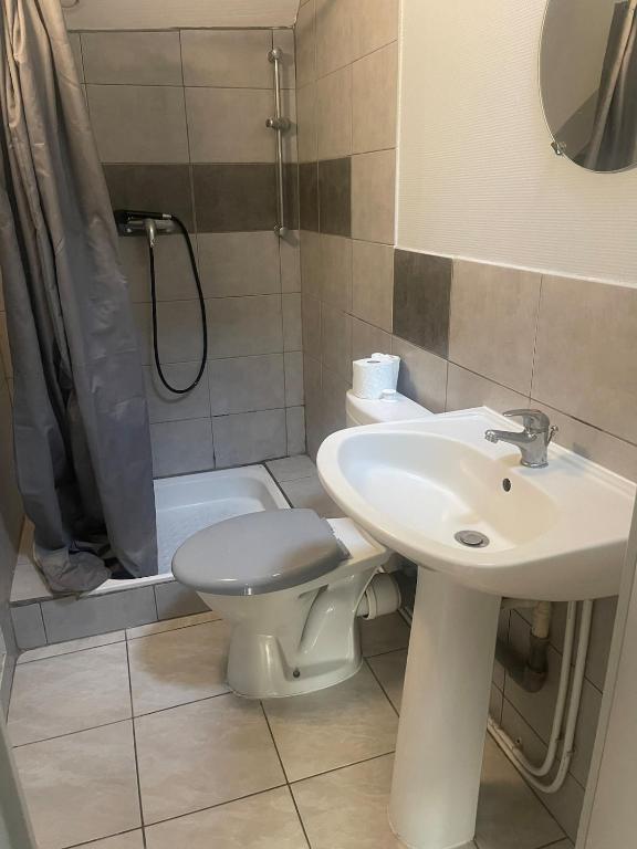 Superbe appartement avec chambre proche lycées - 4