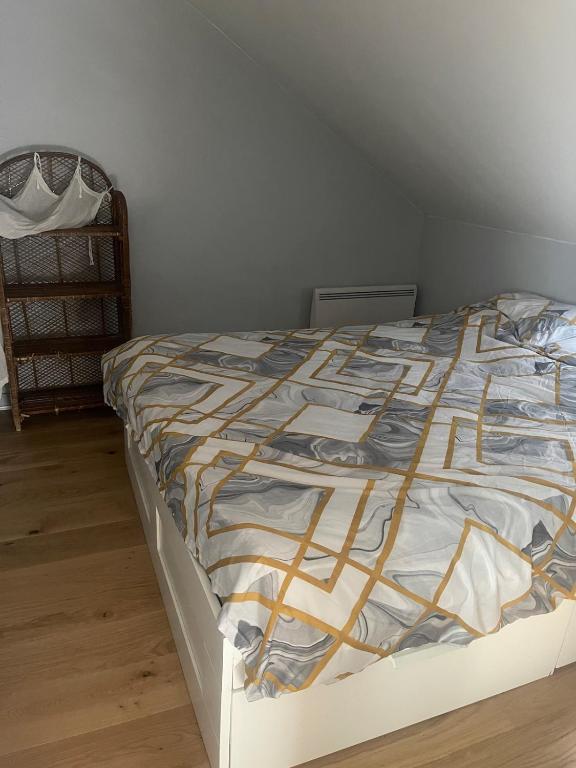 Superbe appartement avec chambre proche lycées - 5