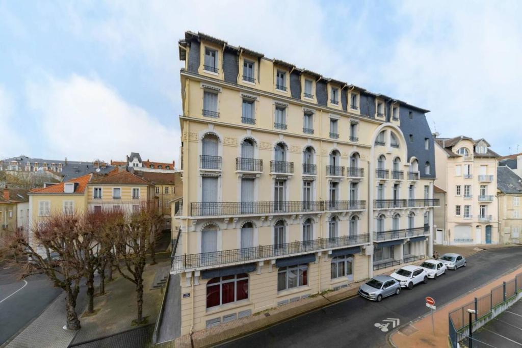 Le Sévigné - Magnifique appartement 3 chambres en centre ville - 4
