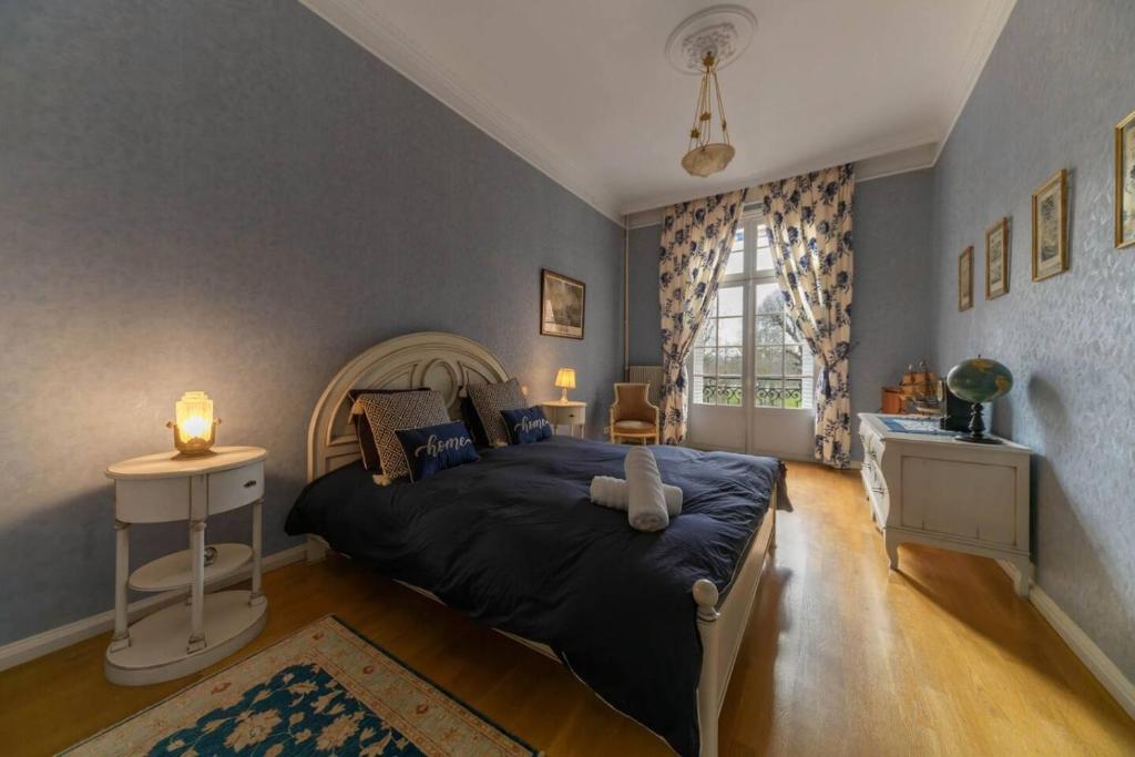Le Sévigné - Magnifique appartement 3 chambres en centre ville - 5