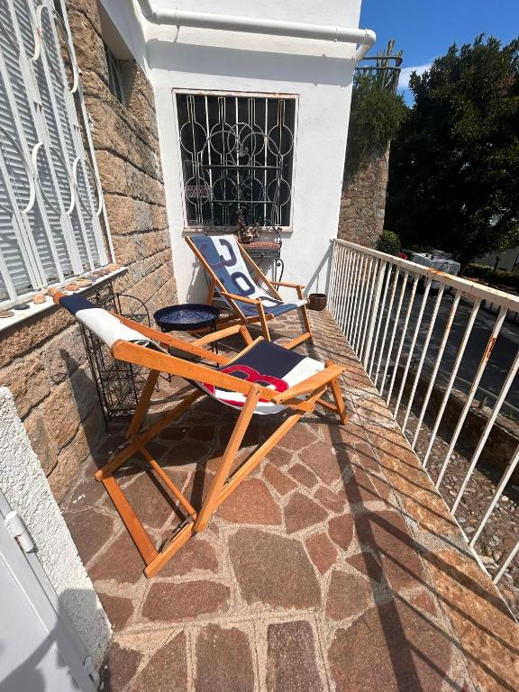 Elegante appartamento con piscina e parco - 5