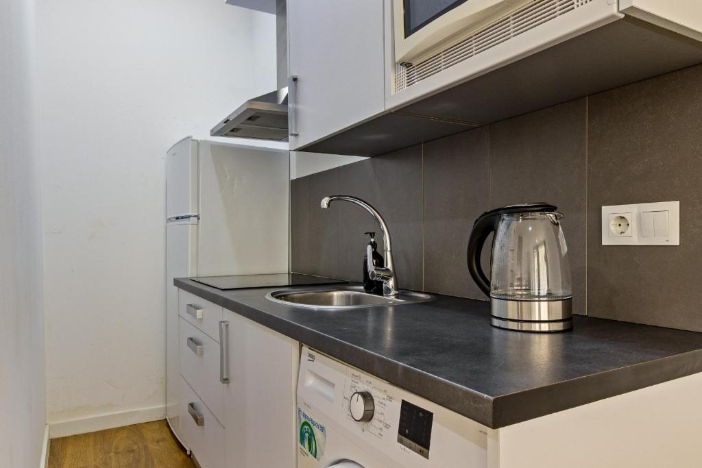 Eurosol 6 By IVI Real Estate - 2
