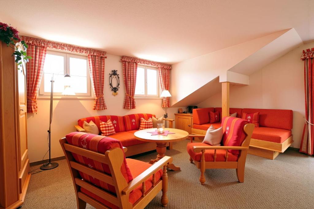Ferienwohnung Voggel Franz - 1