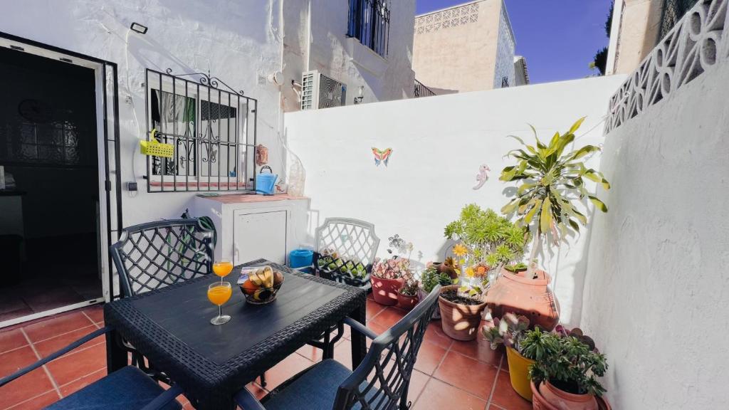 Charming Townhouse for Holiday Rental in Nueva Nerja - 4
