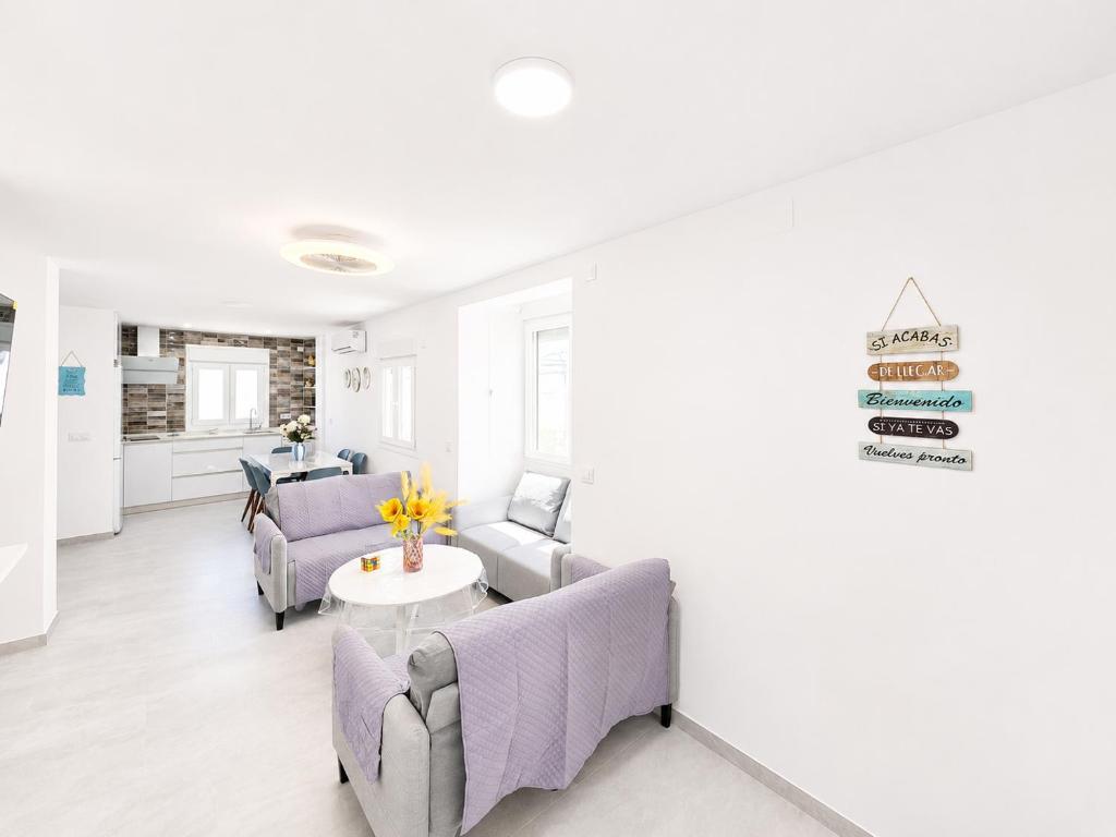Apartamento Ceuta 49 - 5