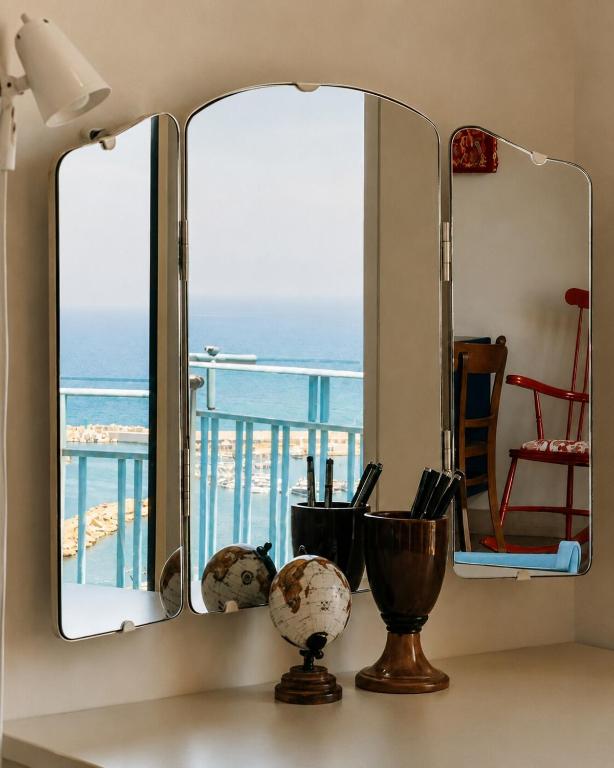 Breathtaking sea view Historic Center of Sciacca - 2