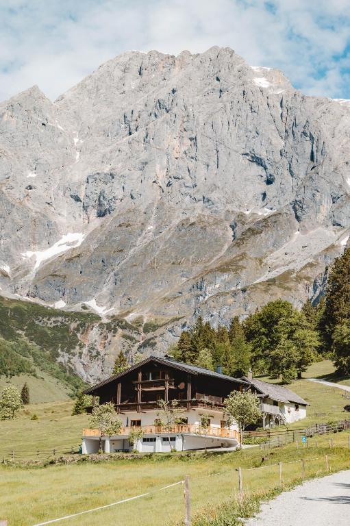 Landhaus Rieding - 3