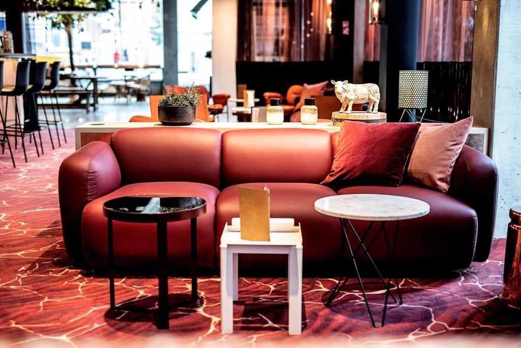 Pub/Lounge