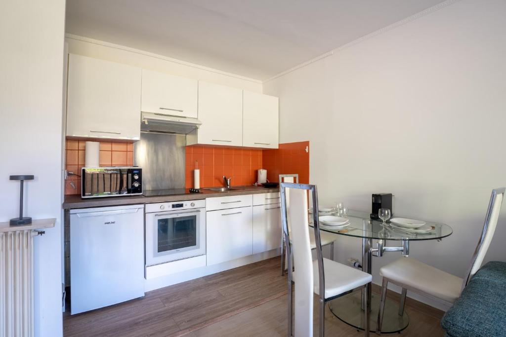Appartement Les Heures Claires avec Terrasse - Welkeys - 2