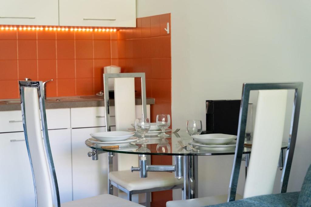 Appartement Les Heures Claires avec Terrasse - Welkeys - 3