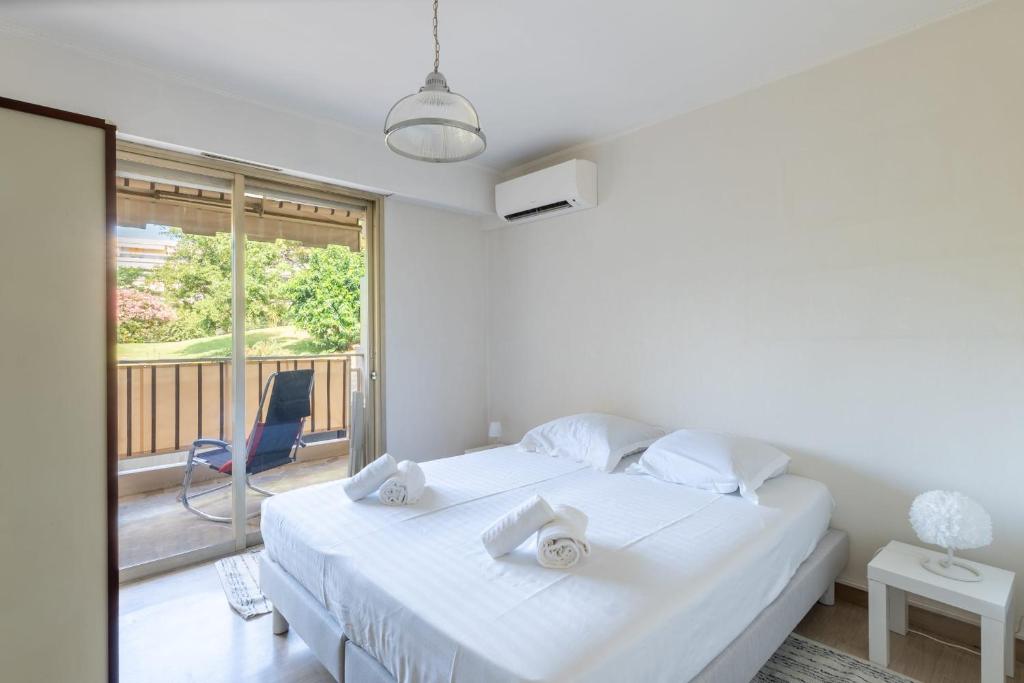 Appartement Les Heures Claires avec Terrasse - Welkeys - 4