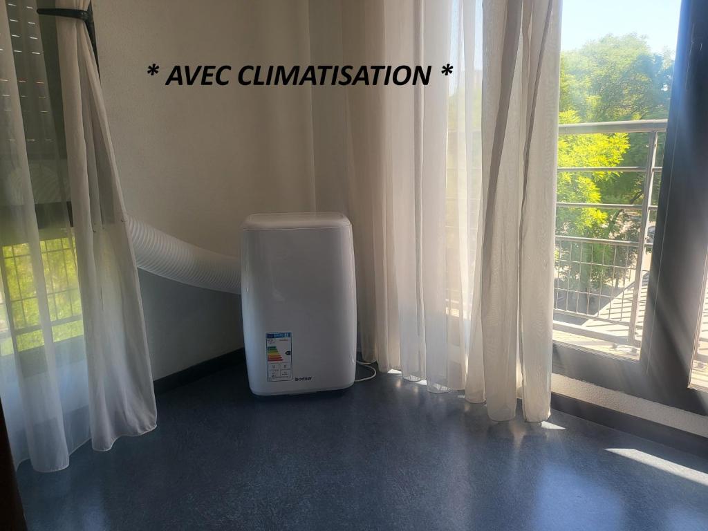 le Valmy avec balcon - 2