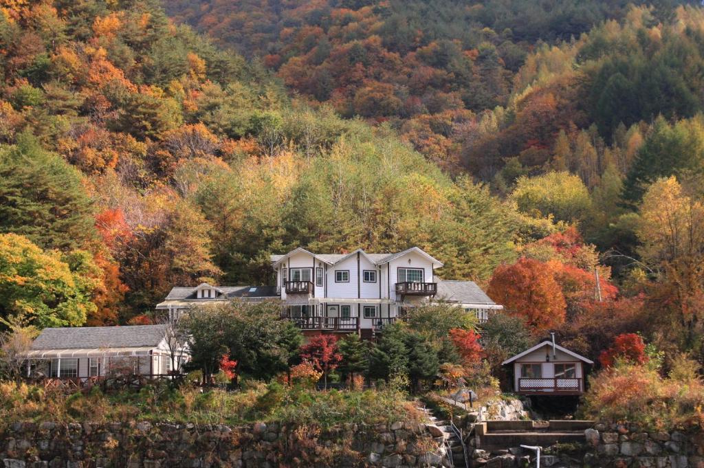 스타빌 펜션 호텔 이미지 2