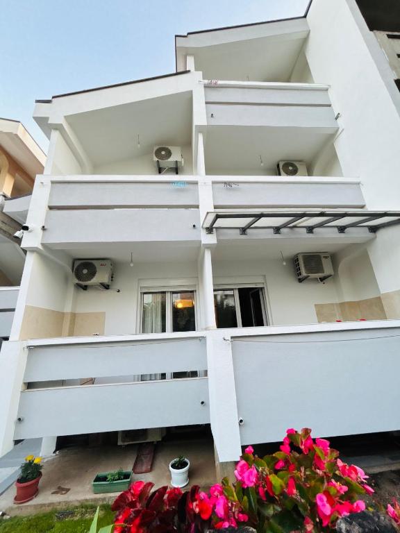 Apartmani Miladinović - 2