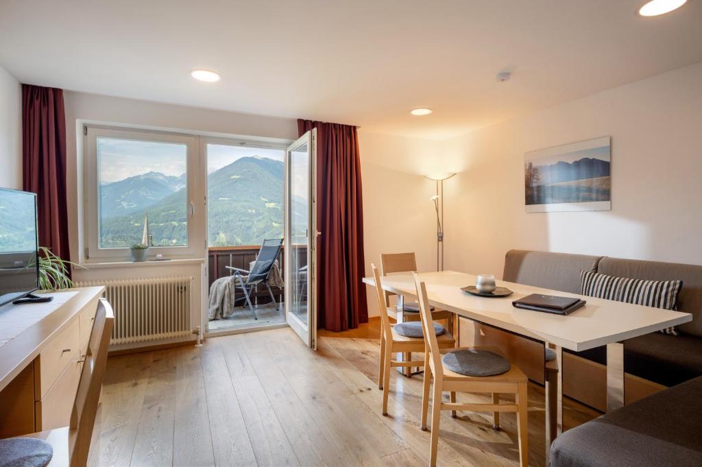Ferienwohnungen Tiroler Alpenhof - 5