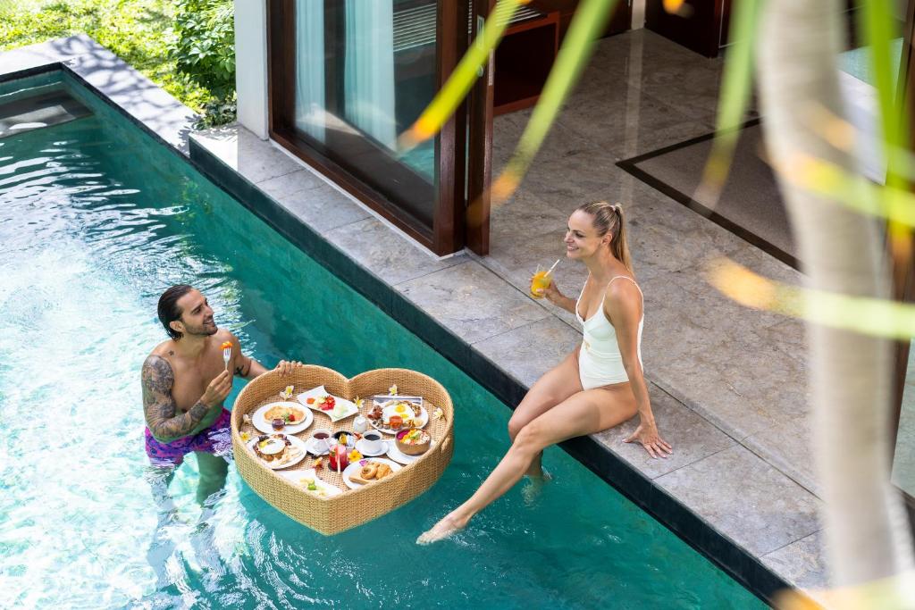 Food and beverages