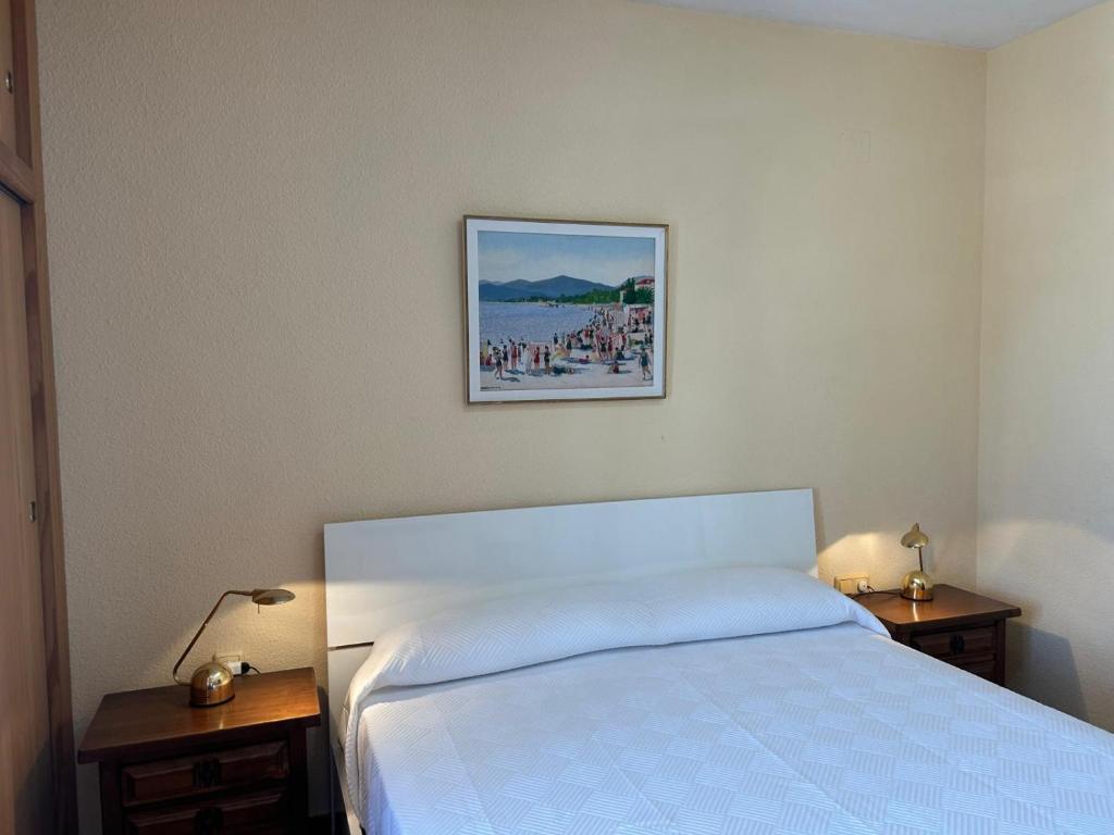 Casa Ariane - Apartamento Poniente - 5