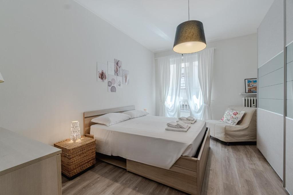 GuestHost - Modern Balcony Flat MM Nizza Subway - 2