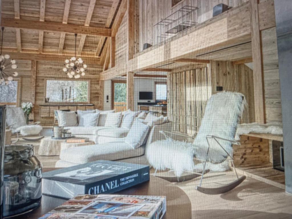 The Mountain Lodge - 3