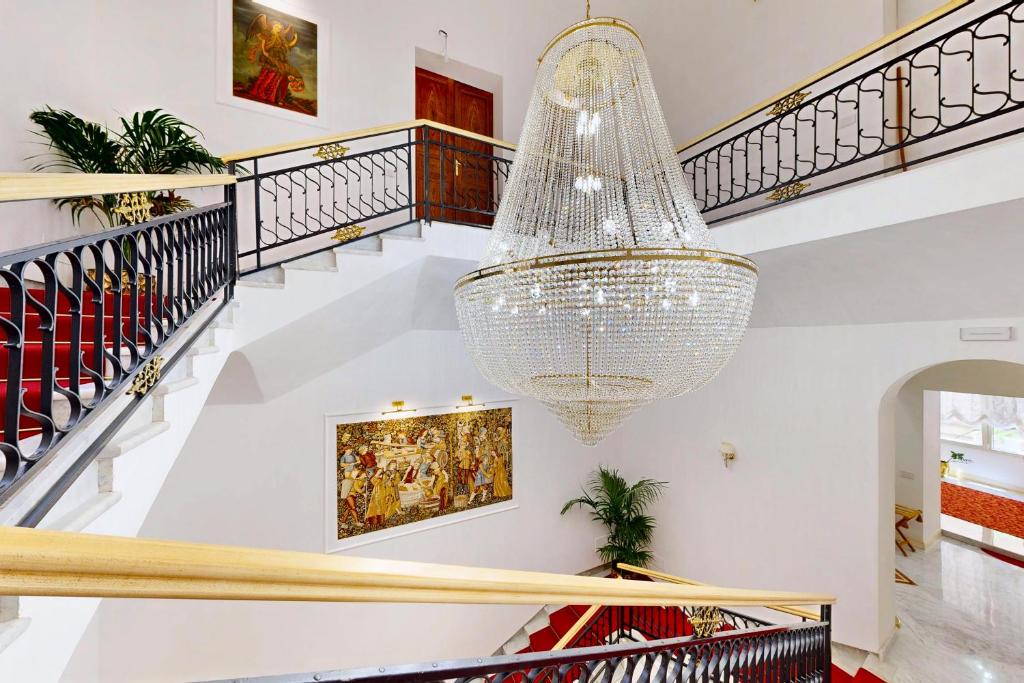 B&B Palazzo del Teatro - 1