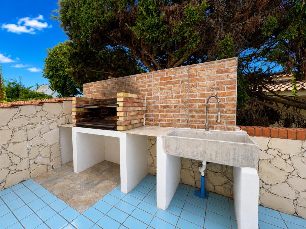 Villa Sole Mare - 3
