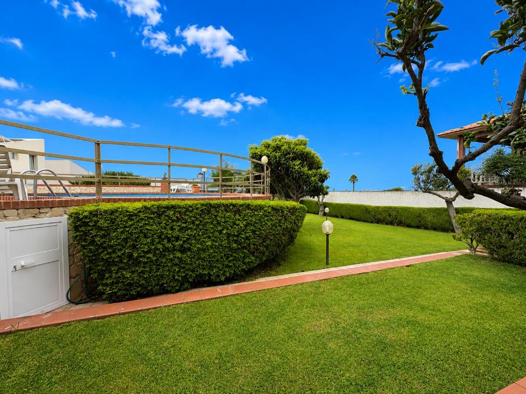 Villa Sole Mare - 4