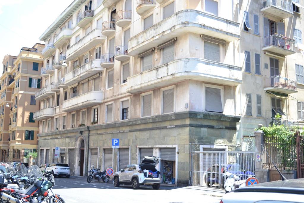 Casa Nizza 3 bedrooms and terrace near the sea - 5