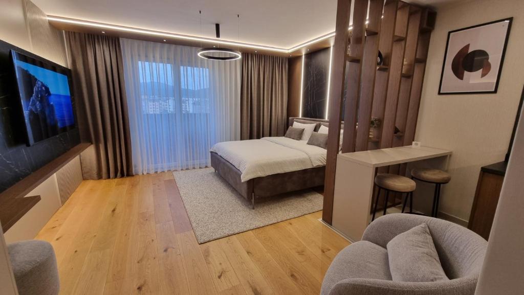 URBAN Studio Apartment Istočno Sarajevo - 1