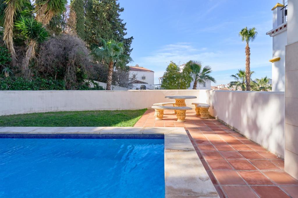 Casa Rosa Burriana Beach Nerja - 3