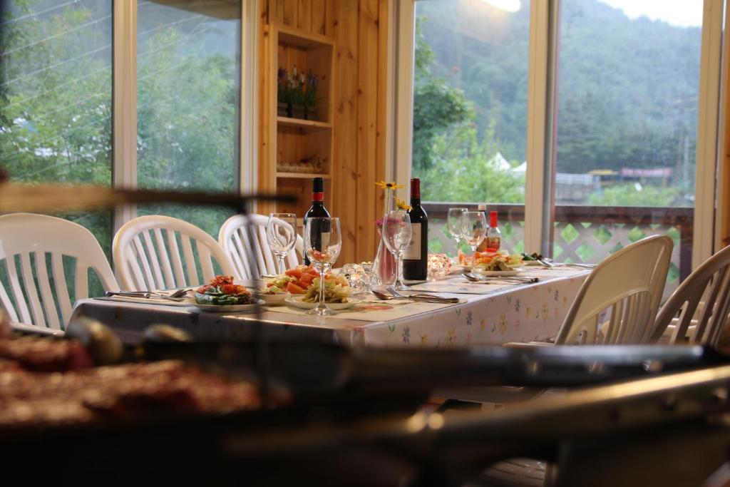 스타빌 펜션 호텔 이미지 2