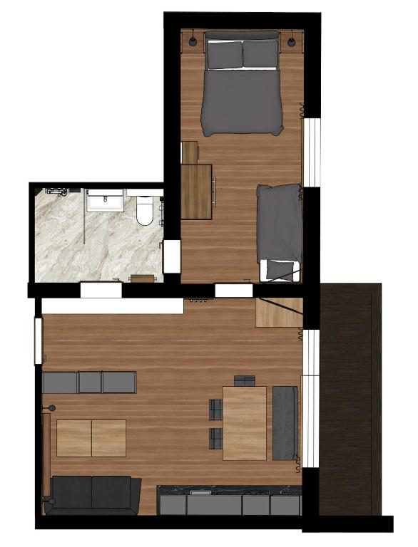 Appartements Bucher - 2