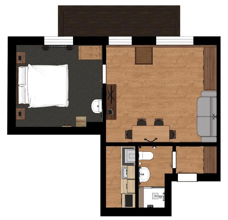 Appartements Bucher - 3