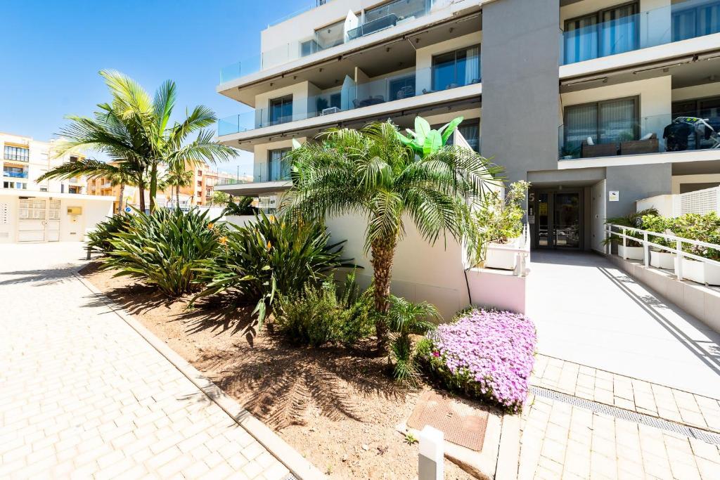 Luxurious Two Bed - 2