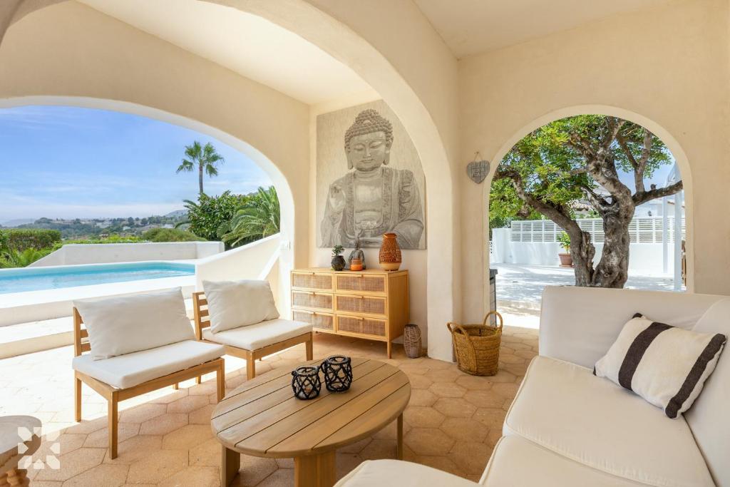 Villa Malawi by Abahana Villas - 4