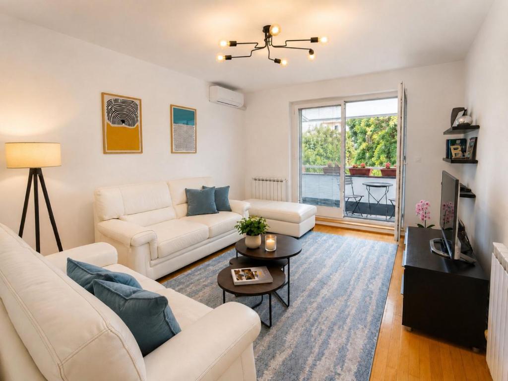City URBAN HOME - 1