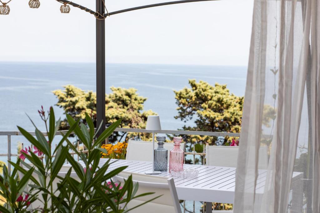 Sanremo - Sea View Oasis Apartment - GrandMaison - 1