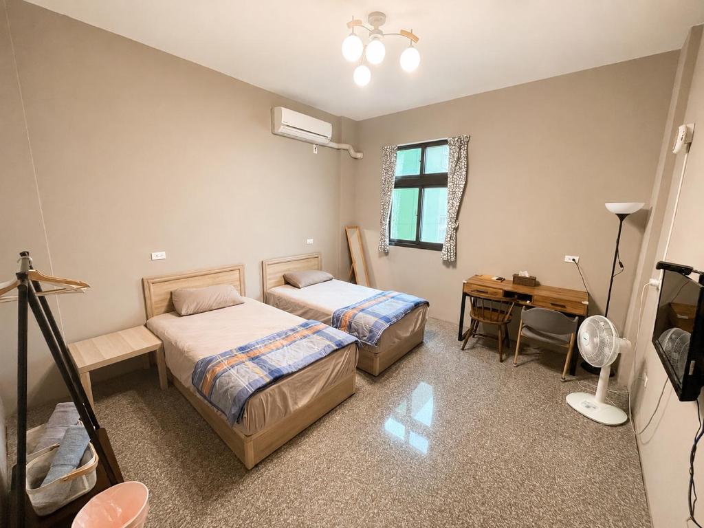 Hello Guest House